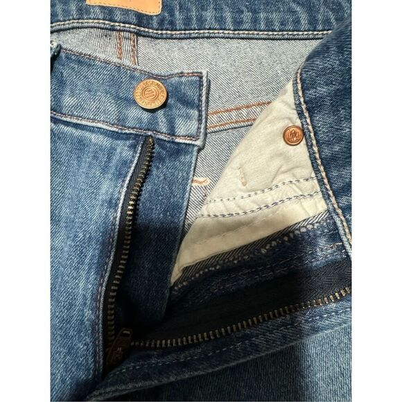 Mother shorts 25 - Picture 2 of 6